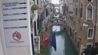 Venecija - Rio di Palazzo