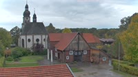 Rheda-Wiedenbrück - St. Vit - Küsterhaus