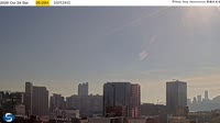 Hong Kong - Vista panoramica
