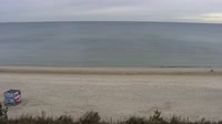Międzywodzie - Plaża