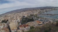 Águilas - Panorama
