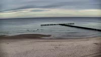 Plaża i port
