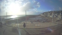 Mousehole - Harbour