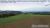 Bad Endorf - Simssee