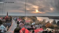 Cekcyn - ul. Wczasowa