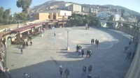 Petra - Visitor Center