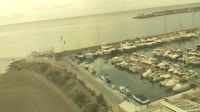 Águilas - Marina