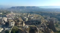 Kapadokija - Uçhisar - Pigeon Valley