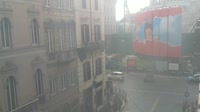 Rzym - Via del Corso