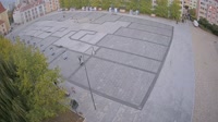 Plaza de la ciudad