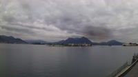 Baveno - Borromo salos