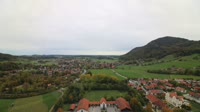 Aschau im Chiemgau - Panorama