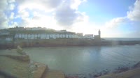 Porthleven - Harbour