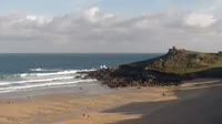 St Ives - Porthmeor Beach