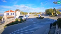 Senj - Obala dr. Franje Tuđmana