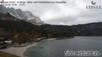 Grainau - Eibsee