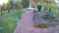 Horyniec-Zdrój - Uzdrowisko Horyniec