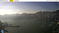 Hong Kong - International Commerce Centre