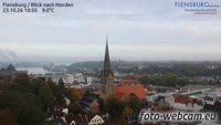 Flensburgas - Panorama