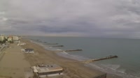 Misano Adriatico - Paplūdimys