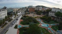Cattolica - Fontana delle Sirene