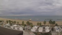 Cattolica - Spiaggia Nord