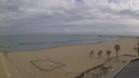 Cattolica - Spiaggia Sud