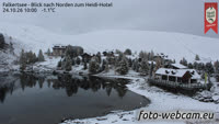 Falkert - Falkertsee