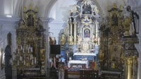 Bažnyčia