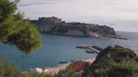 Isole Tremiti - San Domino - San Nicola