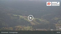 Fichtelgebirge - Ochsenkopf