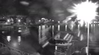 Jezioro Ryńskie - Marina