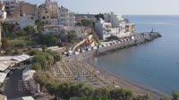 Creta - San Nicolò - Spiaggia di Kitroplatia