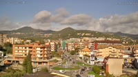 Isernia - Ingresso Nord