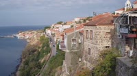Lesbo - Molyvos
