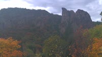 Bad Münster am Stein-Ebernburg - Rheingrafenstein