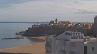 Termoli - Mura della città