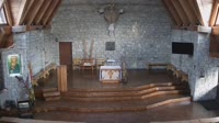 Jamna - Bažnyčia