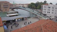 Venecija - Ponte della Costituzione