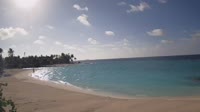 Malé Atoll - Eh'mafushi - SAii Lagoon Maldives