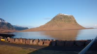 Grundarfjörþur - Kirkjufell