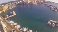 Gallipoli - Uostas