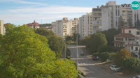 Pula - ul. Koparska