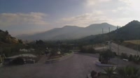 Lesbo - Vista panoramica