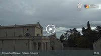 San Marino - Palazzo Pubblico