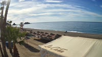 Almunjekaras - Playa de San Cristóbal