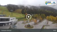 Sankt Margarethen im Lungau - Hotel Grizzly