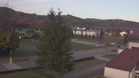ul. św. Floriana
