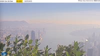 Hong Kong - Victoria Peak