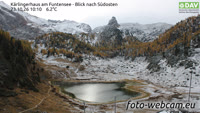 Schönau am Königssee - Funtensee